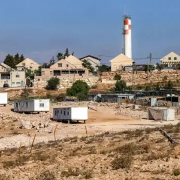 ”أرز لبنان”… مشروع أول مستوطنة داخل الأراضي اللبنانية يظهر إلى العلن – Lebanon Debate